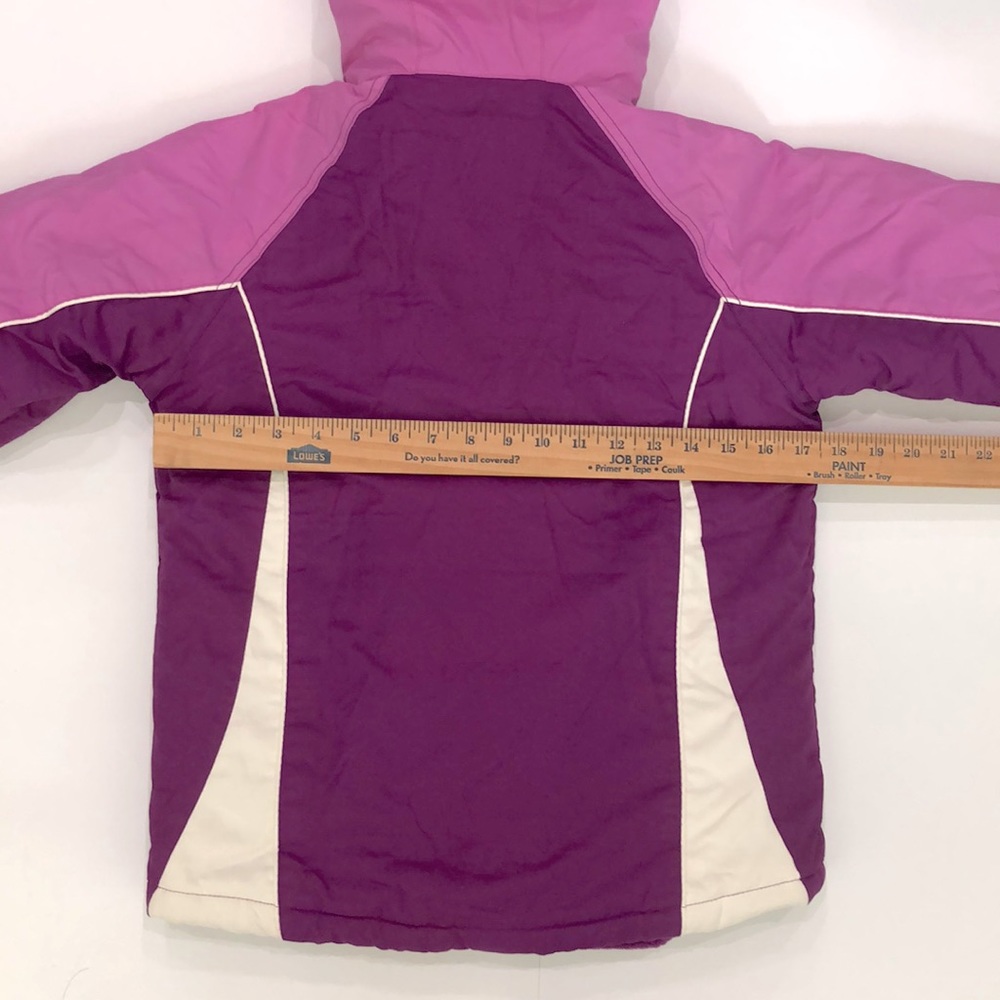 Winter jacket - Picture 9 of 9